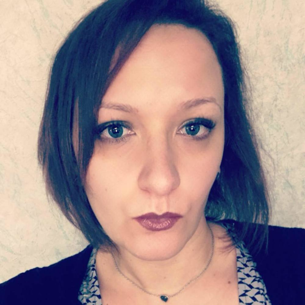 Meet your Posher, Rochelle